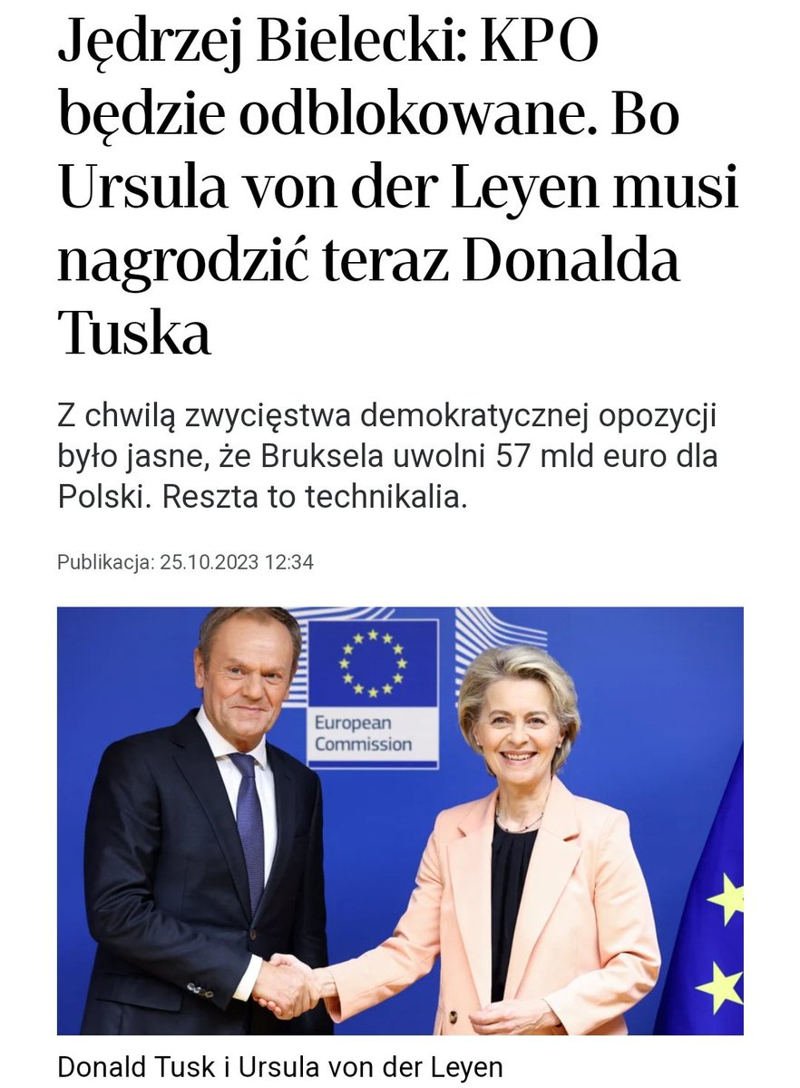 jack__sparrow5's tweet photo. @MorawieckiM i po chwili było podpisywać te "kamienie milowe", #fit55 . Wystarczyło przegrać wybory 🥳 https://t.co/n7iJzbjcfX