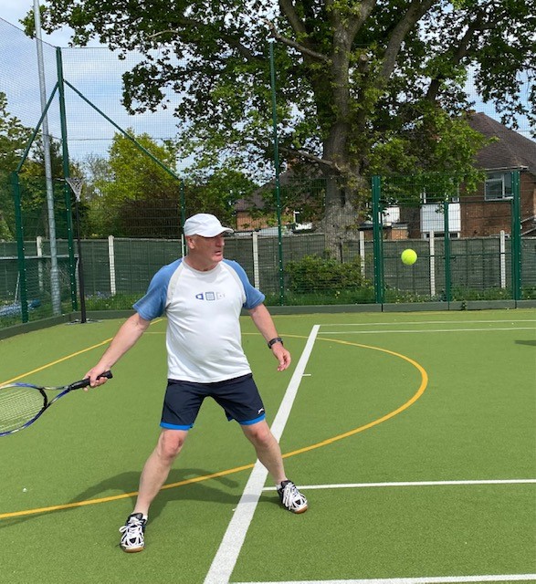 FRIDAYS IS WALKING TENNIS - WALK YOU WAY BACK TO FITNESS! 12.00 AT BEECHCROFT BOOK TO ENSURE YOUR SPACE HERE -clubspark.lta.org.uk/BeechcroftTenn…
#walkingtennis #LTA #tennislife #ageconcernbirmingham #BirminghamMind #hallgreenbirmingham