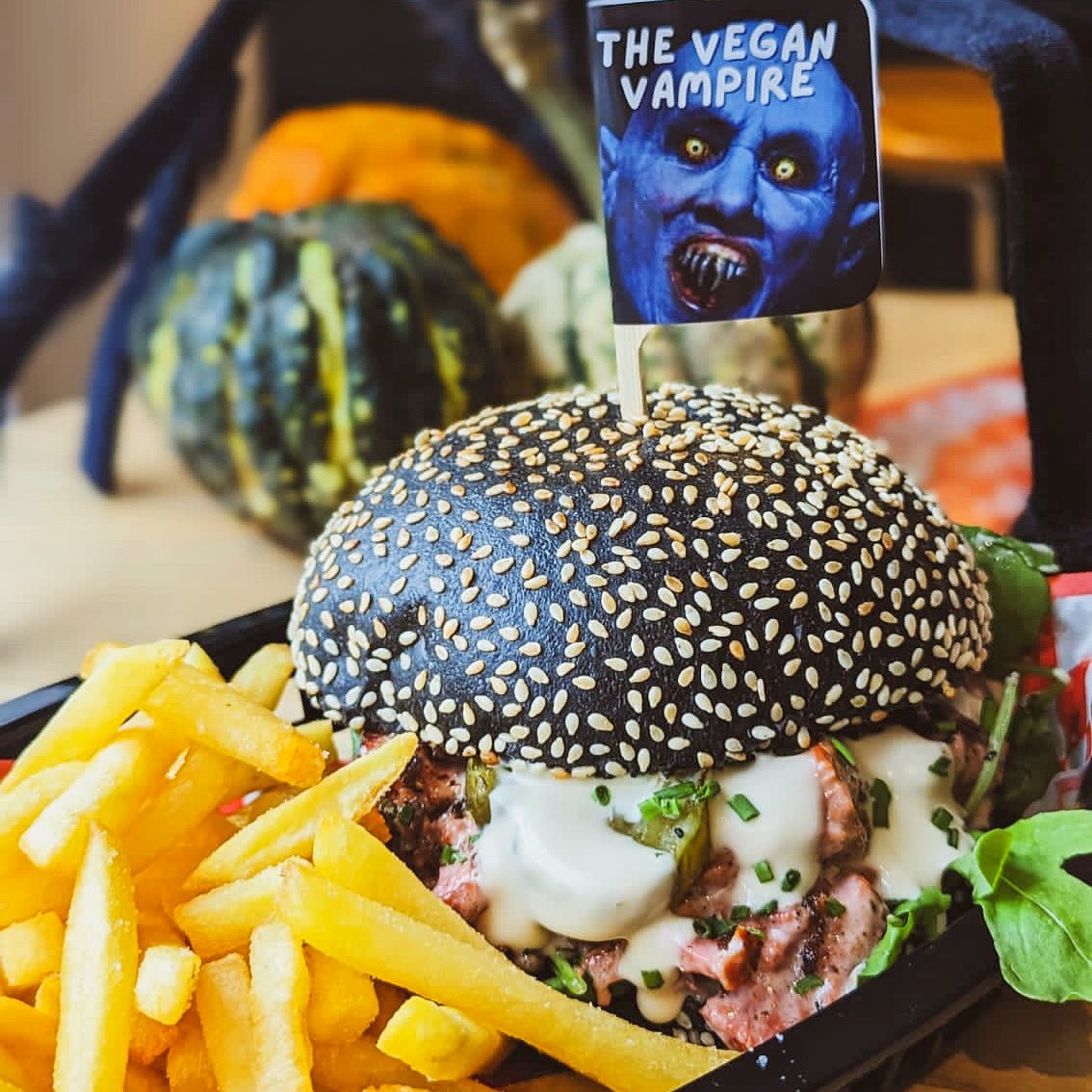 Junk Soul Smothered tweet media