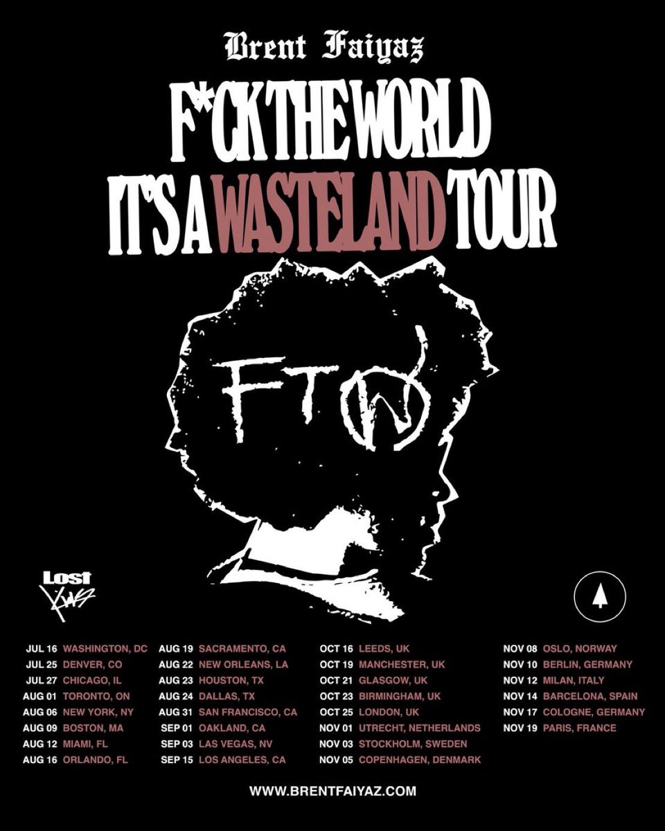 Gwam's Tix tweet media