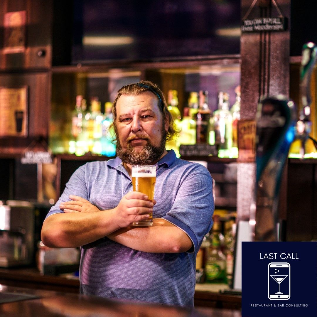 With a deep-seated passion for the bar industry, and being actual bar owners, our team of seasoned experts possesses a unique blend of knowledge in bar operations, mixology, marketing, and customer experience.

#orangecounty #OCRestaurants #barowner #RestaurantConsulting