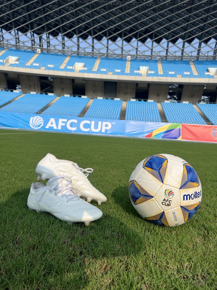 yutok66's tweet photo. 最高の履き心地！
#adidas 
#copapure https://t.co/ude8NSczG3