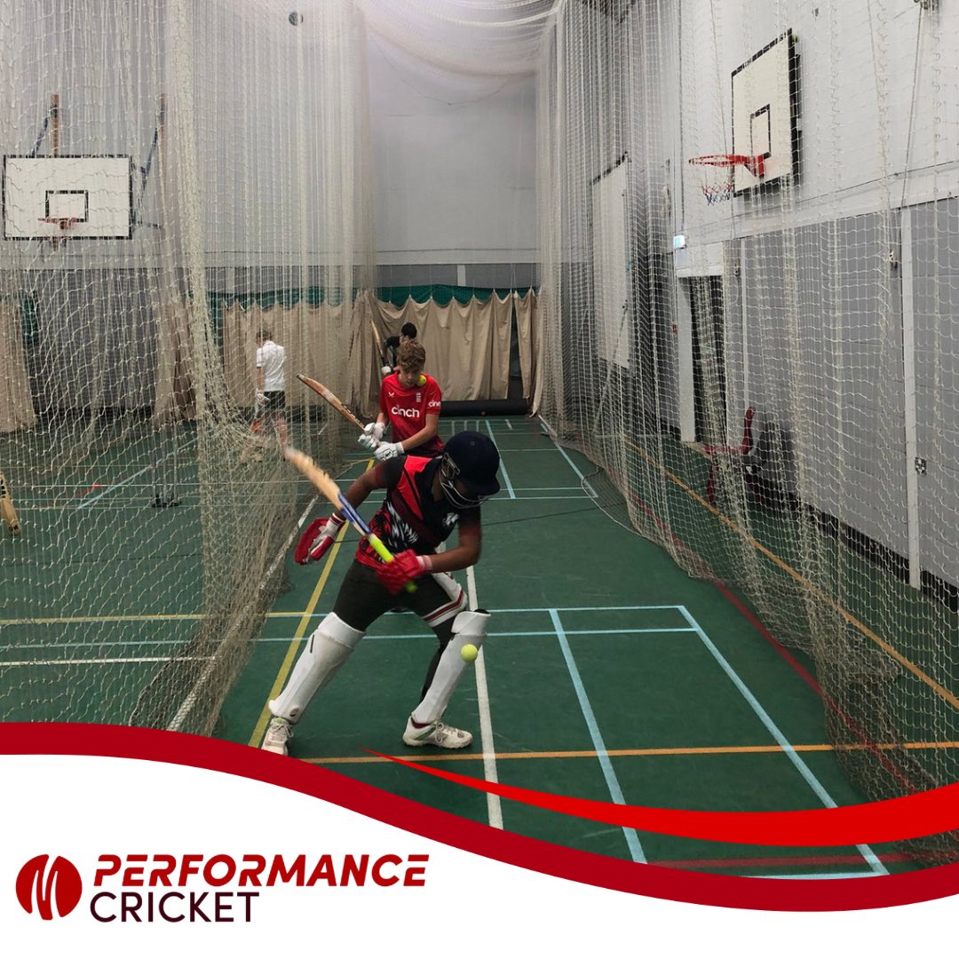 Performance Cricket tweet media