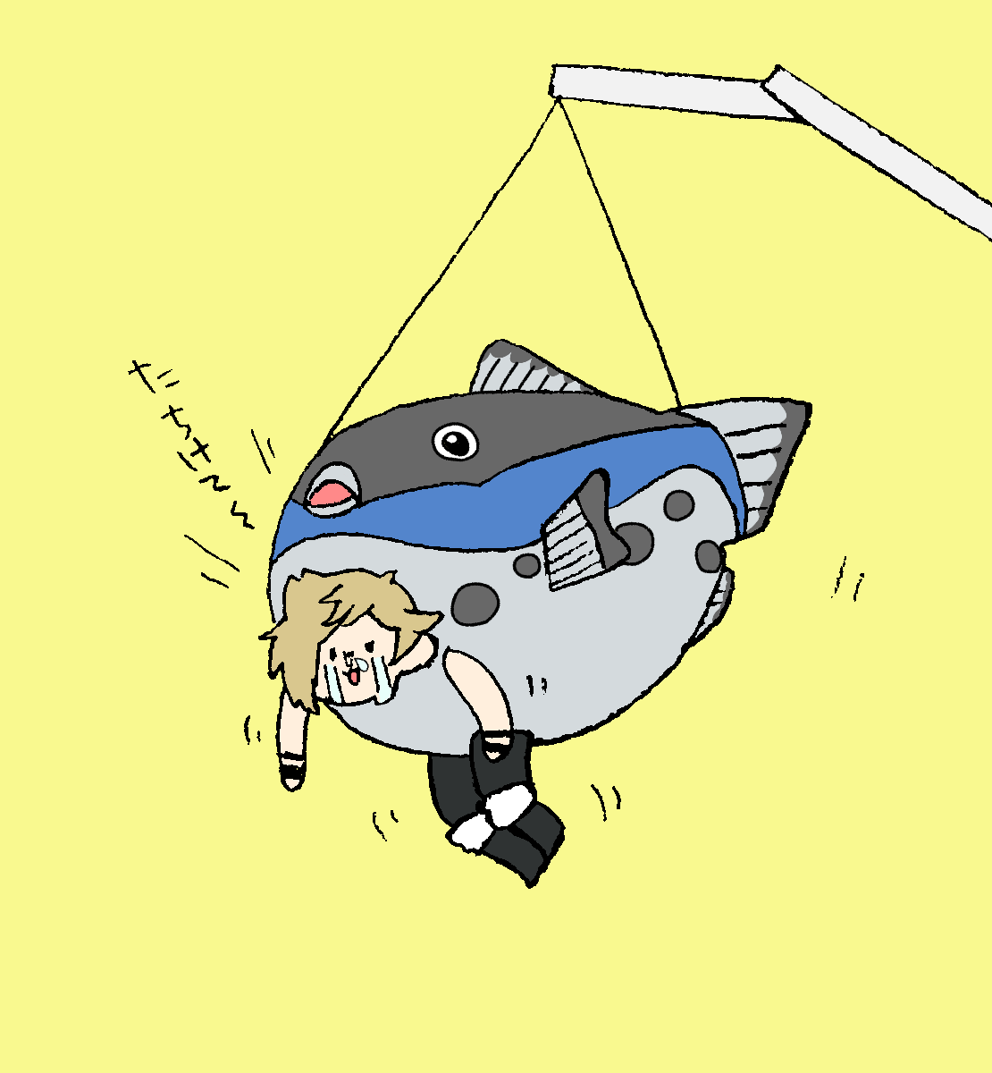 ebima18's tweet photo. プロンプト誕生日おめでとう〜🥳👏🎉
最近ずっと描いてなくてなんにも祝えるものがない💦普通のがなあい!ハムプちゃんしかもってねえ🐹📷´-
#HBDprompt
#プロンプト生誕祭2023
#プロンプトお誕生日会 https://t.co/hRHoEpfLRZ