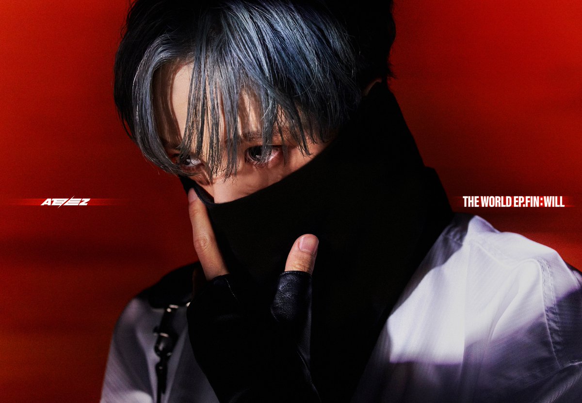 ATEEZ(에이티즈) tweet media