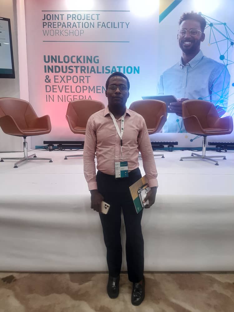 obysir's tweet photo. As a participant at the Joint Project Preparation Facility Workshop with Nexim, Afreximbank, NSIA and BOI. 

#project #workshop #facility #nexim #nsia #boi #afreximbank #finance #investment #development https://t.co/8VcBDpdvb9