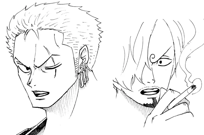 なんか言ってる両翼の落書き 