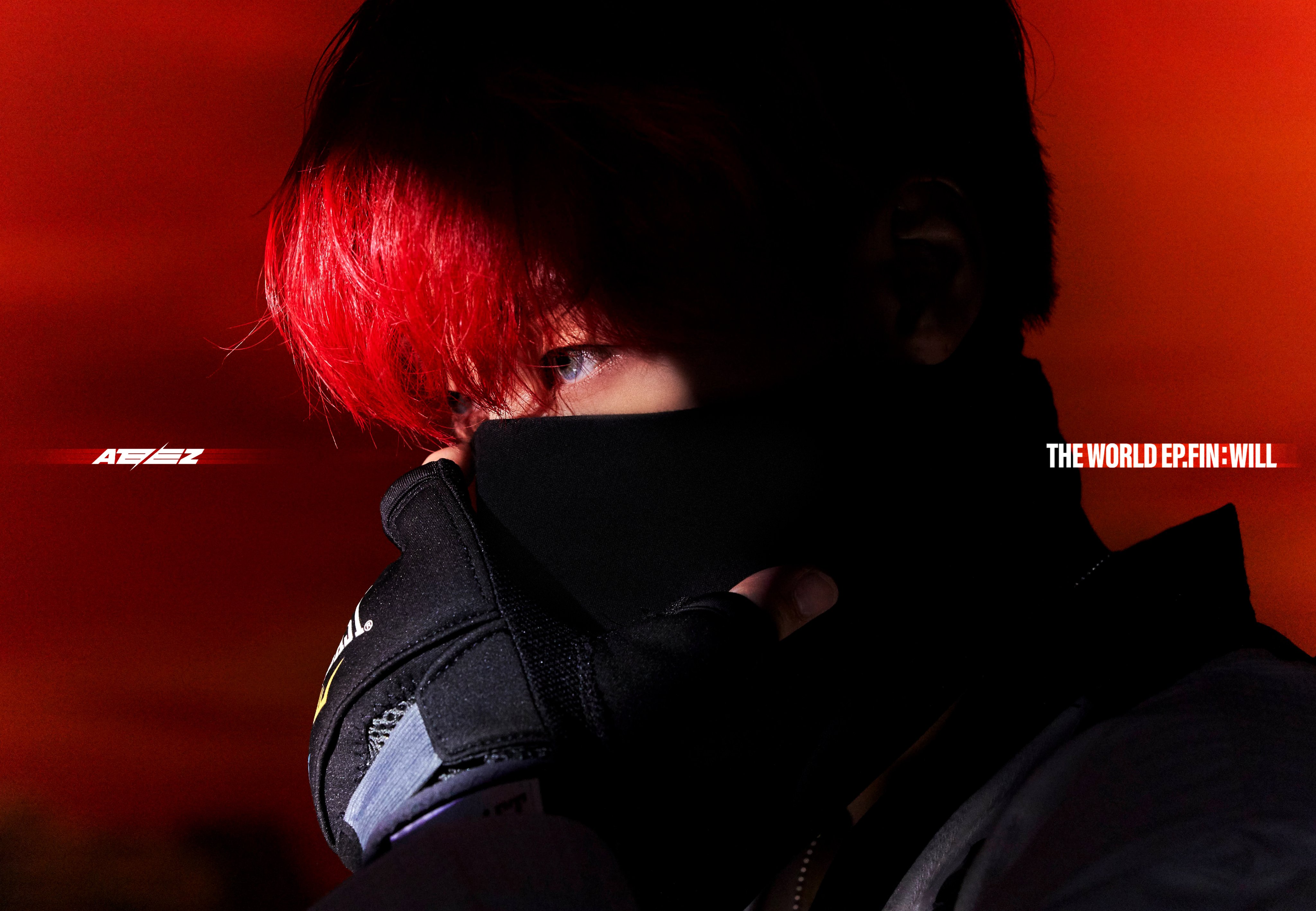 CHOI SAN (@sanofthesvn) / X