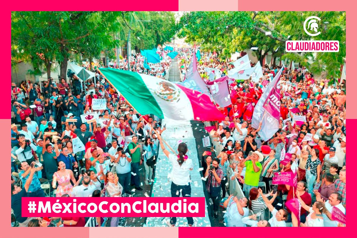 Claudiadores4T tweet media