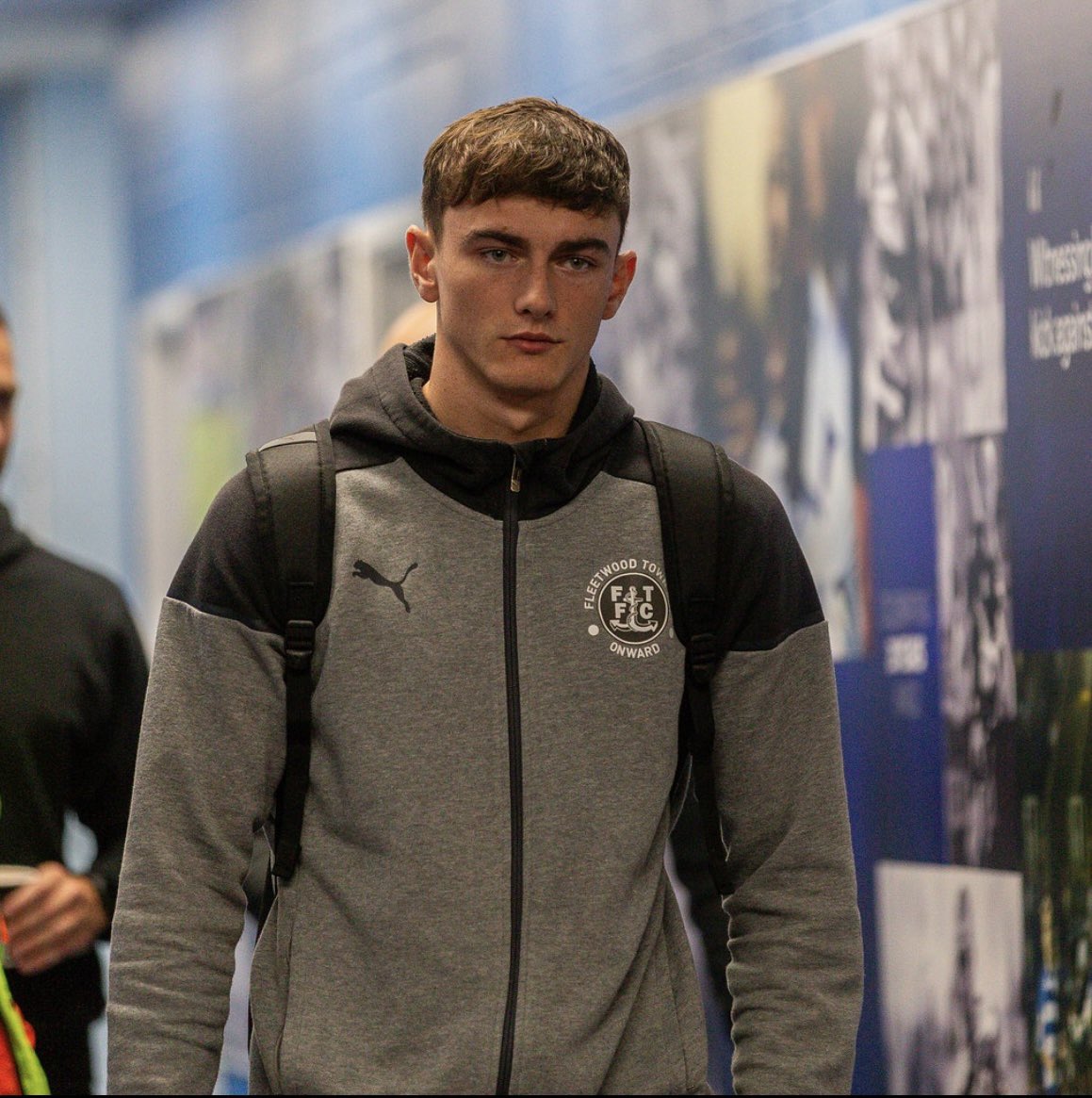 Connor Teale tweet media