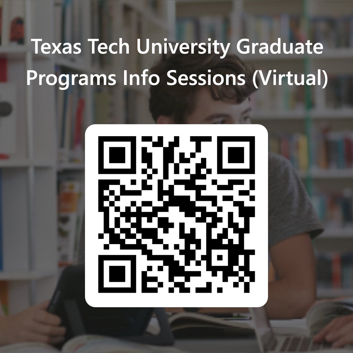 Tech Comm & Rhetoric at TTU tweet media