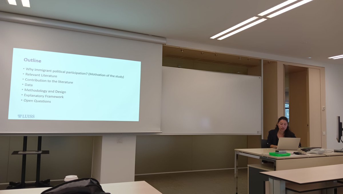 GritimUpf's tweet photo. 🗣️Yesterday we continued our Research Lab with insightful presentations from Nena Mocnik and Zeynep Mentesoglu!

Find more info: https://t.co/3h5vOLznrL https://t.co/tEOsmzd2ke