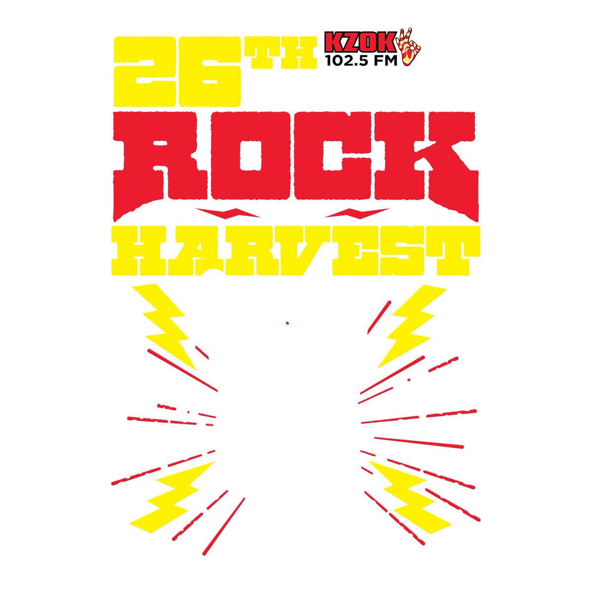 Today is the 26th Annual Rock the Harvest benefitting Northwest Harvest! Call 1-866-890-1025 to make a donation of $102.50 and receive a commemorative t-shirt! All donations go towards helping eliminate hunger in Washington State. Donate today! 

ihe.art/7IGBTWN