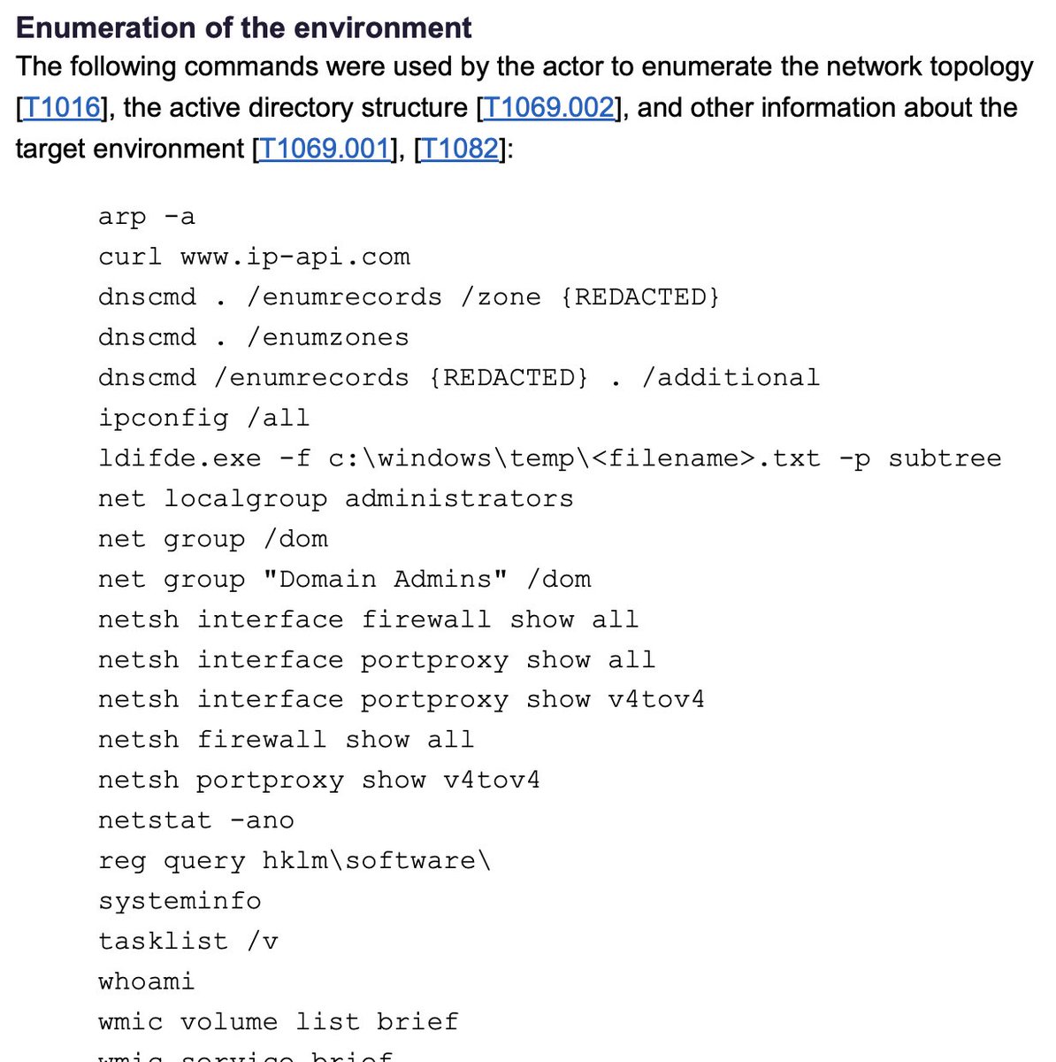 Dominic Chell 👻 tweet media