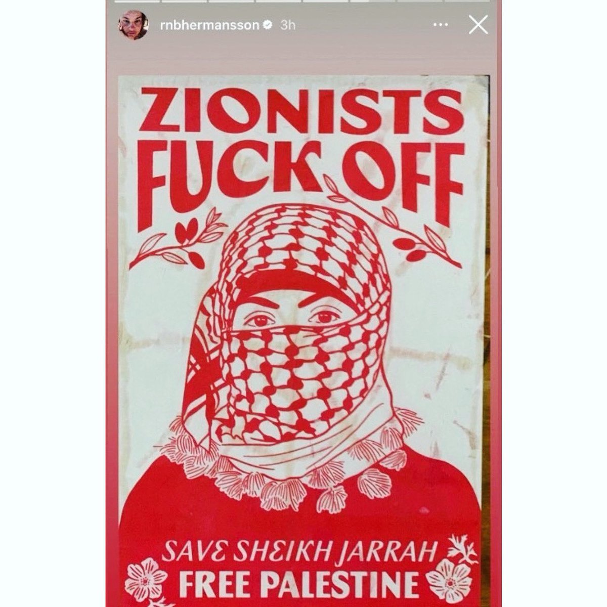 Aron Flam tweet media