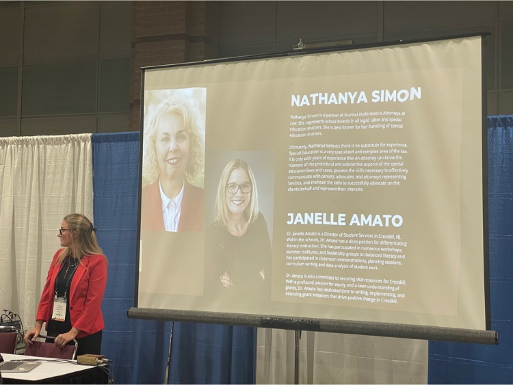 Cresskill Schools tweet media