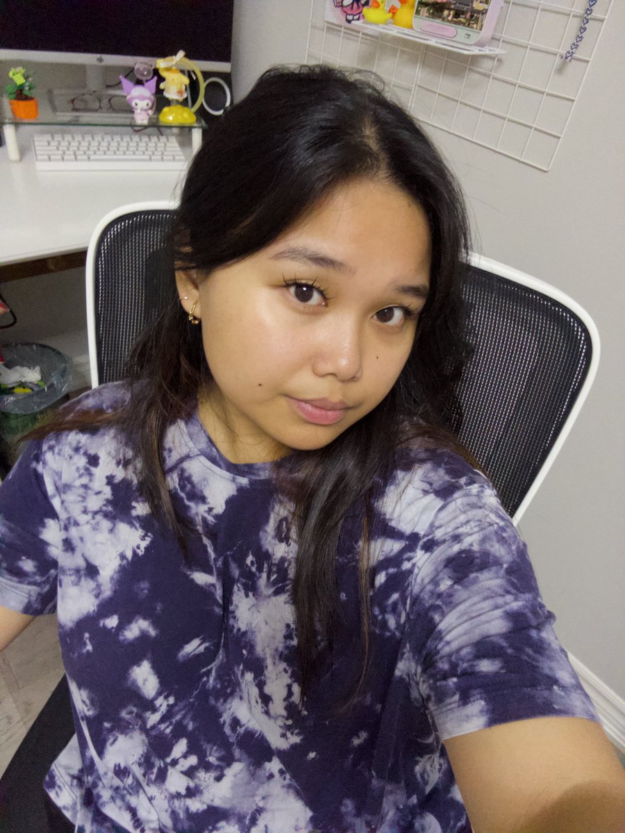 hellocald's tweet image. tie dye