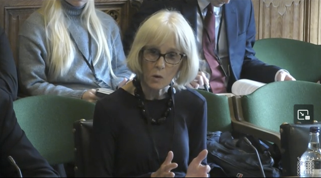 Prospect's <a href="/FernsSue/">Sue Ferns</a> called for defence procurement to be reformed to benefit British industry and workers, in evidence to <a href="/CommonsWelshAff/">Welsh Affairs Committee</a> today.

Read more⬇️

prospect.org.uk/news/defence-p…