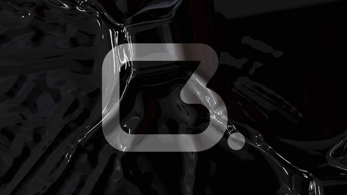 MadeByAditya's tweet photo. B3 Monogram for a startup.
-
https://t.co/kAwtQztil7 https://t.co/cJ9pR5fJhT