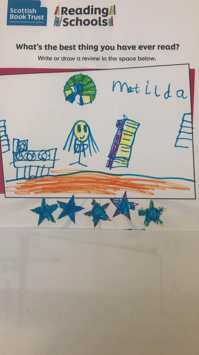HalyrudePs's tweet photo. A great start to Reading Club for P2s to P5s with P7 helpers - next week our club starts for P 5 - 7s in the library.  Today's story was Gretel The Wonder Mammoth. https://t.co/D0aNOjmf1K