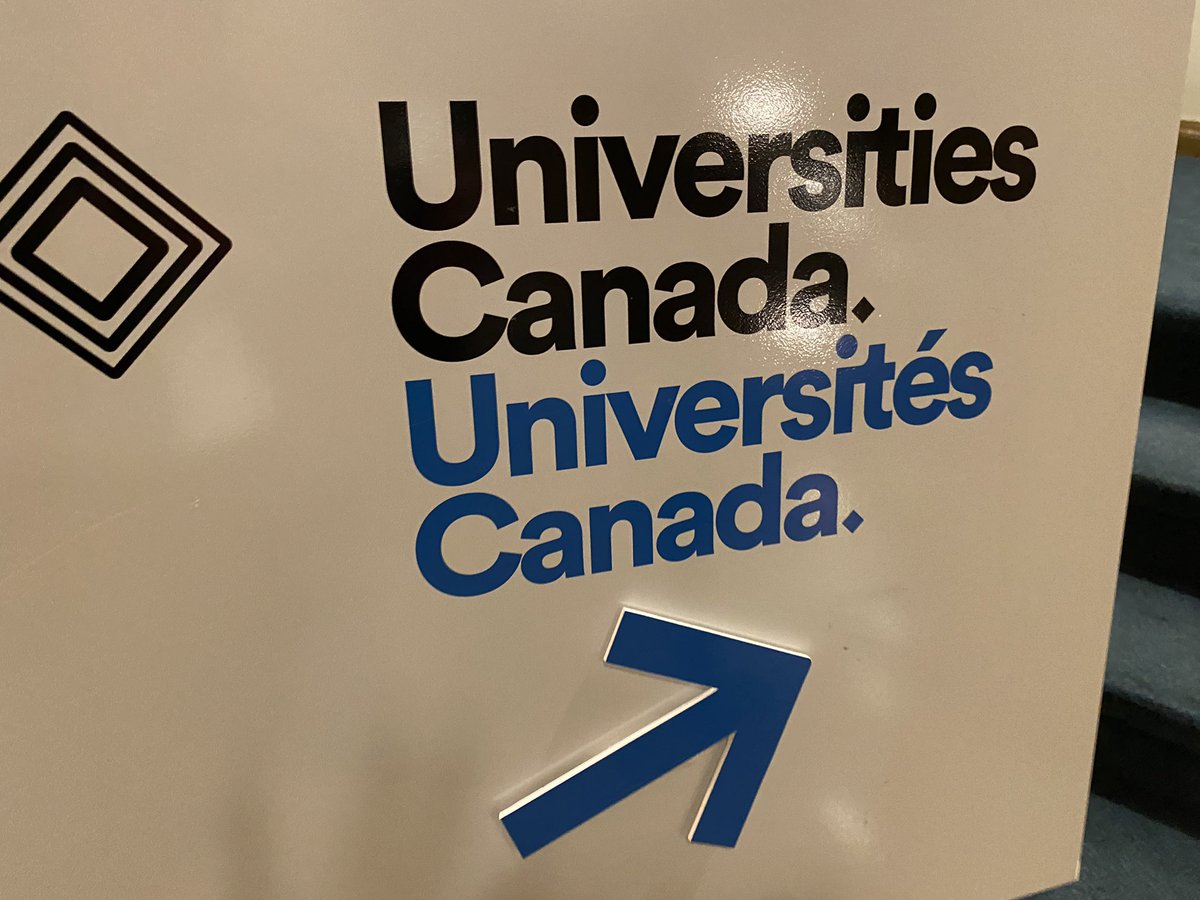 revdrjerry's tweet photo. #grateful to participate as the @univcan Universities Canada meetings continue in #ottawa.

#cdnpse #lutherpresident #advocacy #LeadershipMatters 

Luther College at the University of Regina https://t.co/XpAPHexjAa