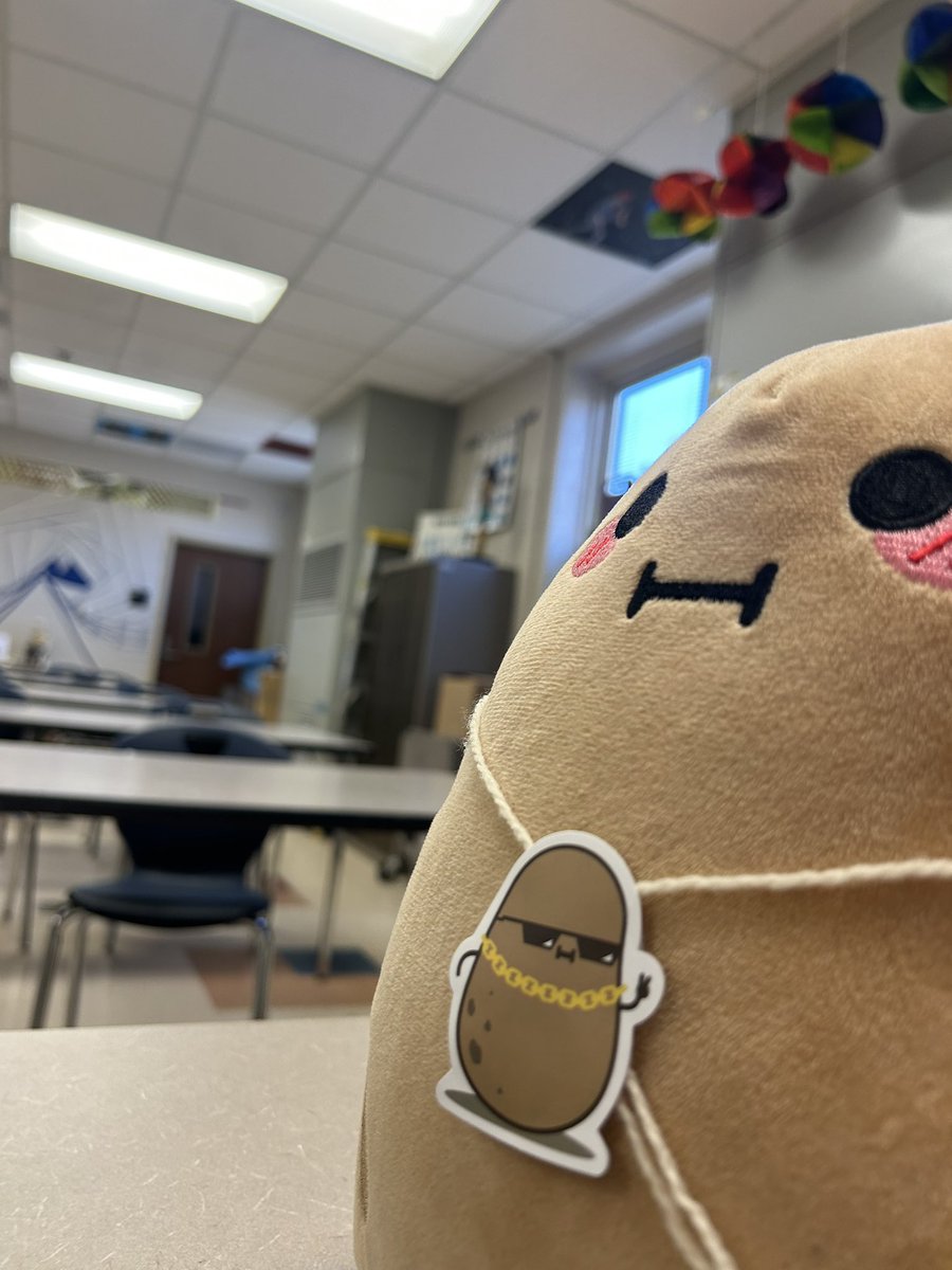 Shaina Manuel tweet media