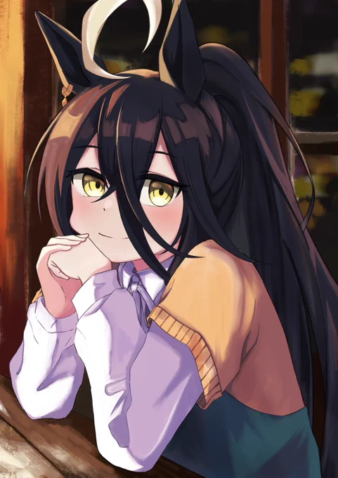 #マンハッタンカフェがいっぱい見れるタグ