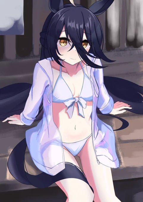 #マンハッタンカフェがいっぱい見れるタグ