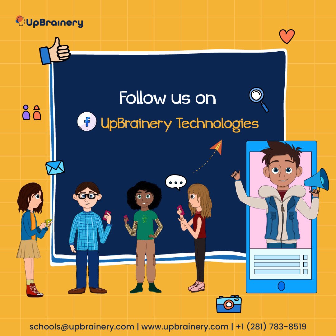 RandiReed267156's tweet photo. I know all of you are Leaders, but become a follower, of UpBrainery! #Edtech #UpBrainery #Leader #ITEACH @Ghazal_STEAM @misbah6358 @UpBrainery https://t.co/kXIlRNpupe