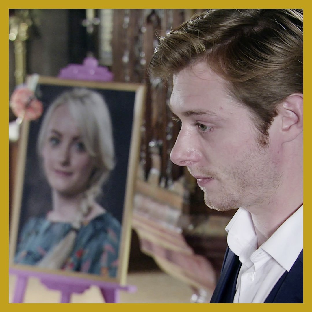 Coronation Street tweet media