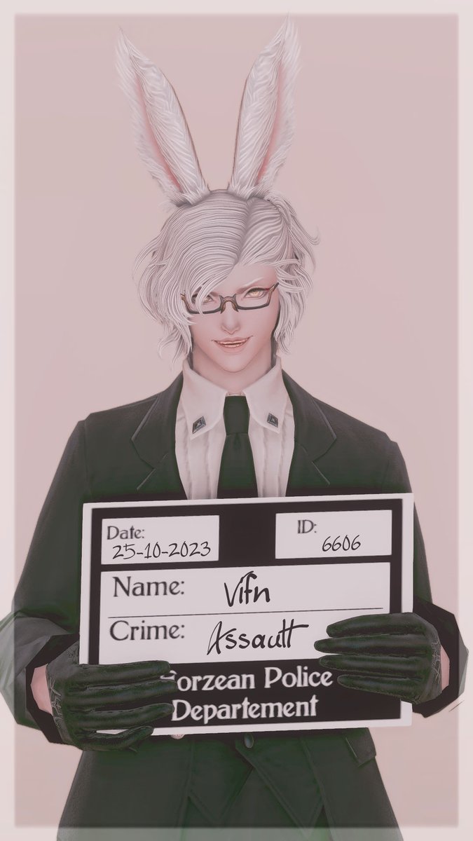 The Void Floof tweet media