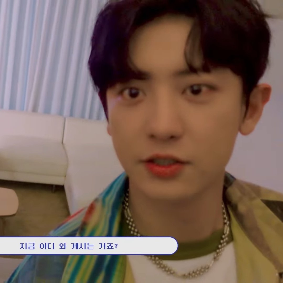 ALLMYLOEY's tweet photo. 찬열캠의 좋은 점 https://t.co/hB0Y58NMIZ