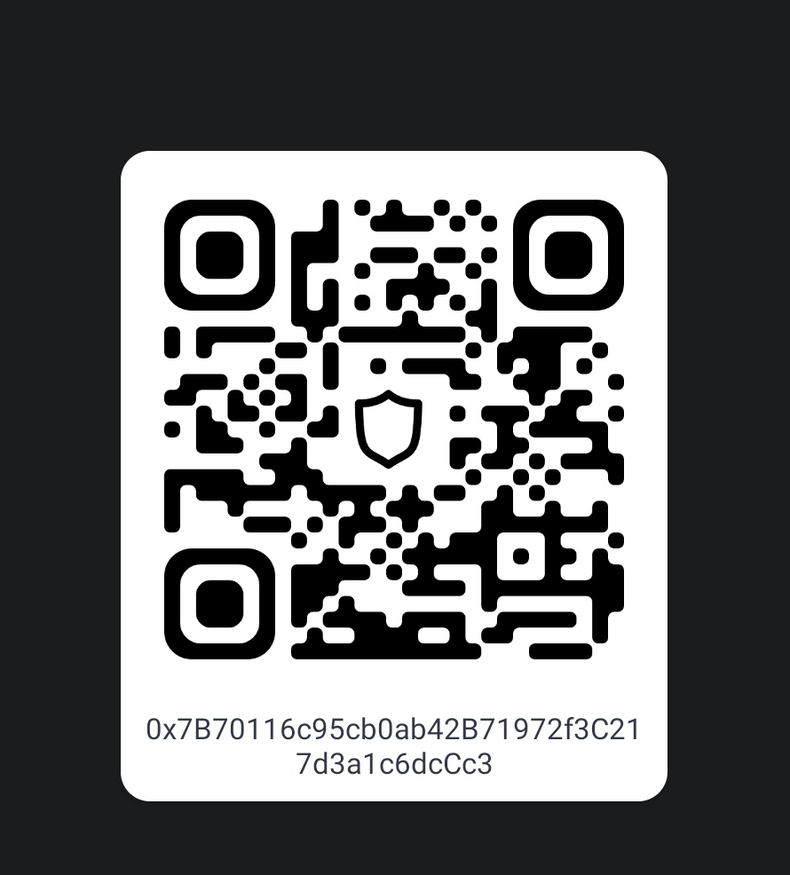 AkbasevAmal's tweet photo. Please send me any donation
Please money 🙏🙏🙏🙏
Tether USED (Bep20) 
█▀█ █░ █▀▀ ▄▀█ █▀ █▀▀
█▀▀ █▄ ██▄ █▀█ ▄█ ██▄

█▀▄ █▀█ █▄░█ ▄▀█ ▀█▀ █▀▀
█▄▀ █▄█ █░▀█ █▀█ ░█░ ██▄ https://t.co/HlBnjHhD7W