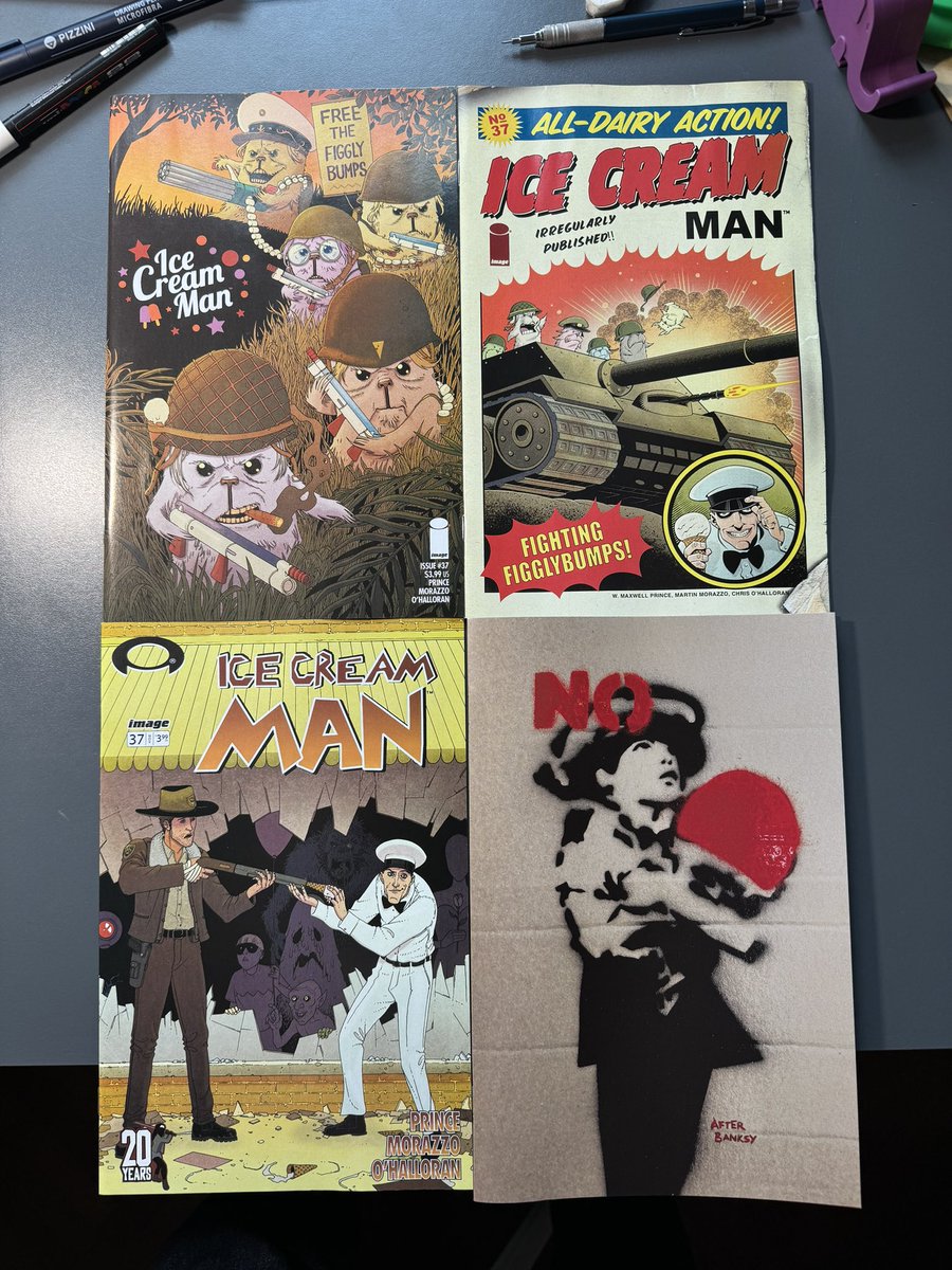 Martin Morazzo tweet media