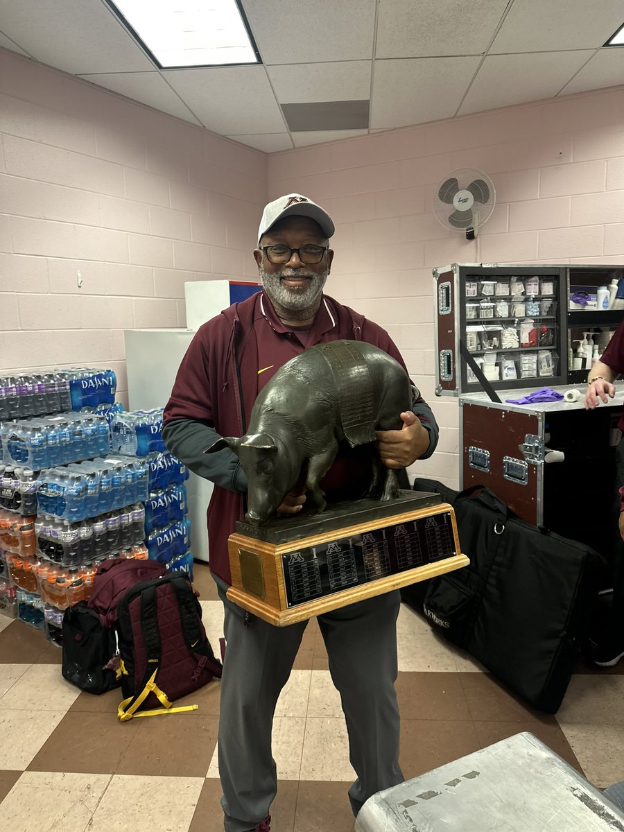 UMN Department of Orthopedic Surgery tweet media