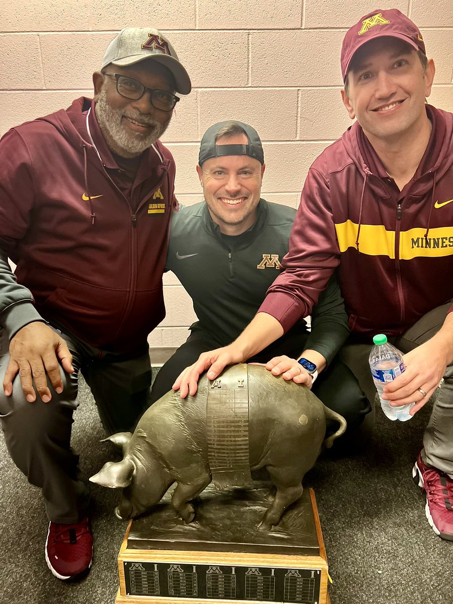 UMN Department of Orthopedic Surgery tweet media