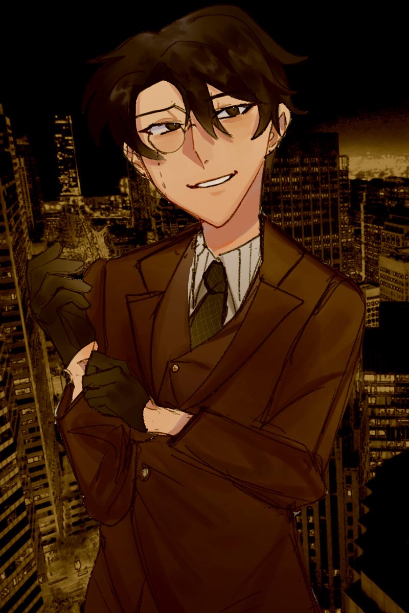 七野朝矢 tweet media
