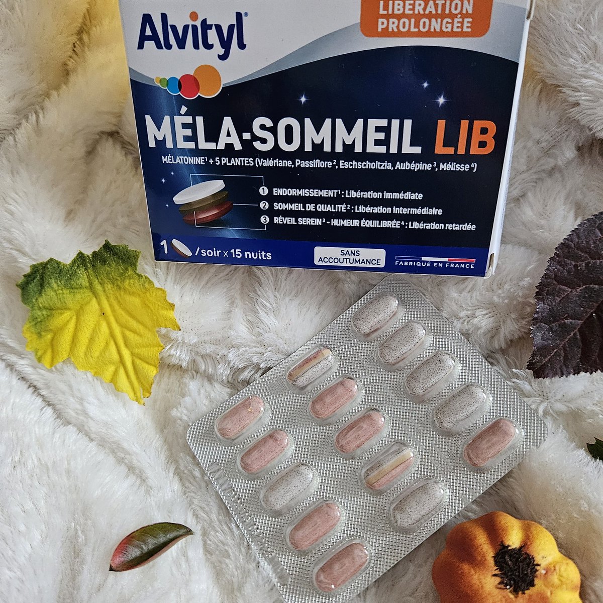 pocket550's tweet photo. 💤 Alvityl Méla-Sommeil LIB 😴
 #Alvityl #Bienlanuit #sommeil 
🛌🌜⭐️ https://t.co/lLMhCT2KPE