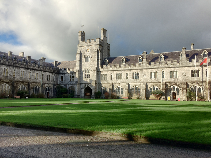 The 4th Ireland Masterclass in Health Economics will take place at @UCC in Cork, Ireland, March 19-21, 2024. Registration info on webpage: blogs.cornell.edu/ireland-master… Cc: #EconTwitter @healtheconomics @ashecon @Healtheconall 1/2