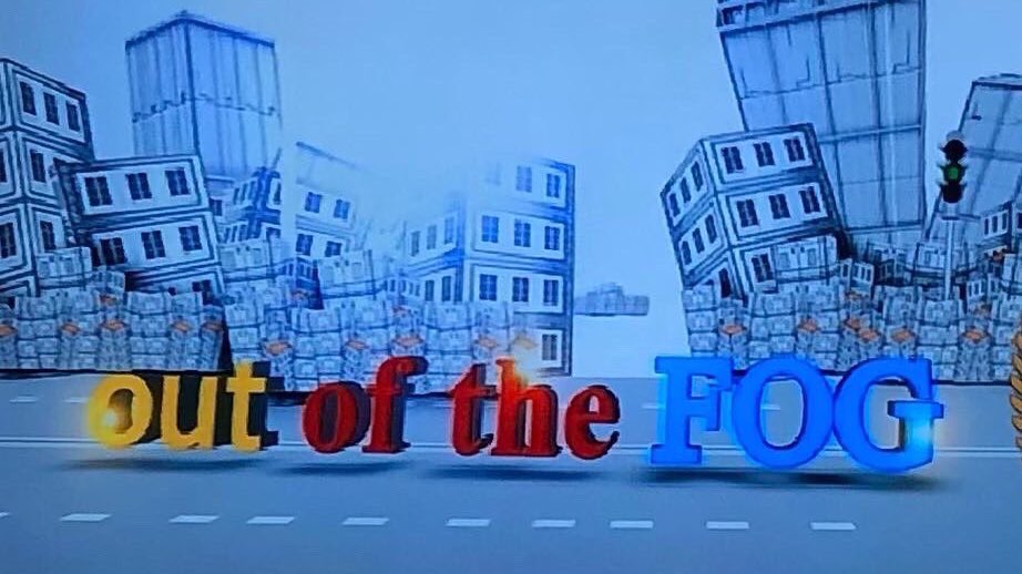 #Tonight on Out of the Fog, host Laurabel Mba chats with Rachel Sutton &amp; Kassie Drodge of Fridays For Future and Ed Martin, Director of Memorial Centre for Entrepreneurship. That’s tonight on #Rogerstv @ 7:30pm!