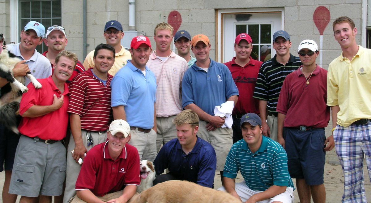 Springdale GC Superintendent @McBuckeyeAT used an eye for photography & a passion for turf to get involved & take a leadership role in his local associations. How does he think others can do the same and make a difference? @patjonestweets caught up with Donovan to find out. Read…