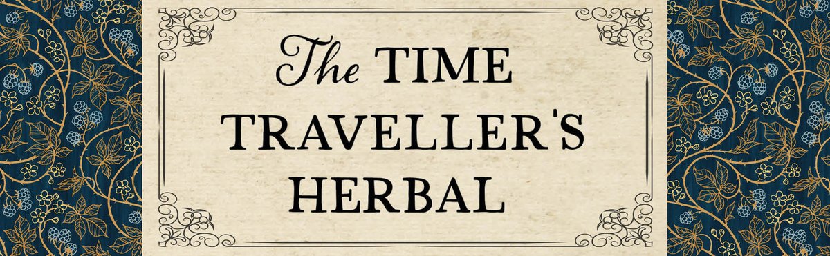 Join Amanda for an enchanting evening of storytelling and herbal history this November! Tickets are going FAST! 😍 

Tickets &amp; Event Info: eventbrite.co.uk/e/the-time-tra… 

#herbalstorytelling #storytelling #storytime <a href="/HerbalStorytell/">Amanda Edmiston</a>