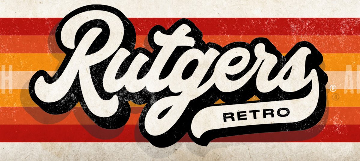 Rutgers Alumni (@rutgersalumni) on Twitter photo We've brought back a select line of vintage <a href="/RutgersU/">Rutgers University</a> apparel with styles that are throwbacks to alumni celebrating the 25th (1998) & 50th (1973) anniversaries of their graduation. Visit the Rutgers Retro online store to score these blasts from the past.🛒 bit.ly/3pS32fh We've brought back a select line of vintage <a href="/RutgersU/">Rutgers University</a> apparel with styles that are throwbacks to alumni celebrating the 25th (1998) & 50th (1973) anniversaries of their graduation. Visit the Rutgers Retro online store to score these blasts from the past.🛒 bit.ly/3pS32fh