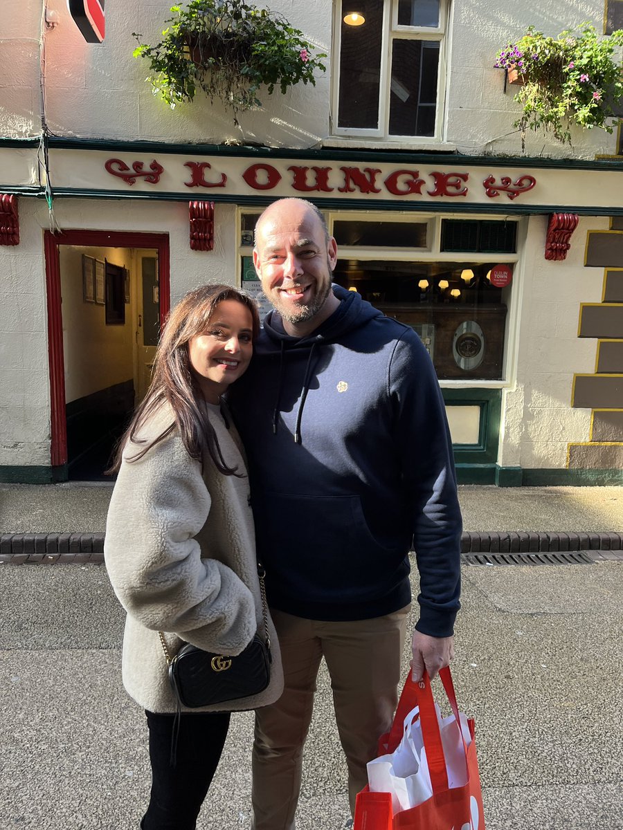 Henry McKean tweet media