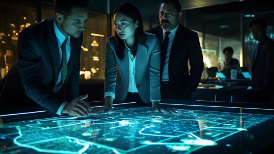 Solubra S.A tweet media