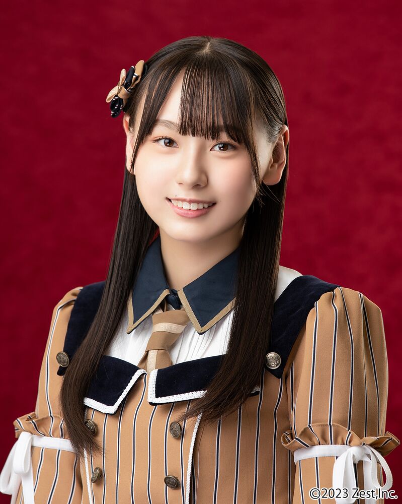 🎂 10月26日は南澤恋々  16歳の誕生日です。 
(2007年生まれ)
48pedia.org/%E5%8D%97%E6%B…
#SKE48  #南澤恋々 
#南澤恋々生誕祭 #南澤恋々生誕祭2023