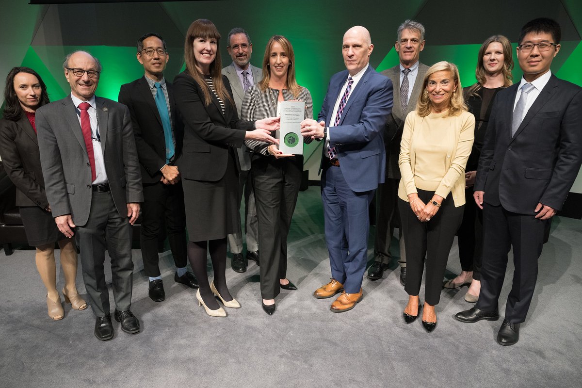 CloroxPro tweet media