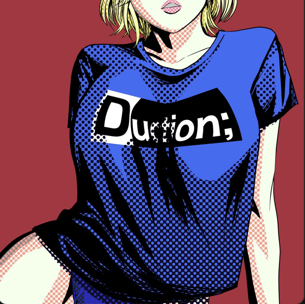Duction; 🌴NFT × Professional Japanese manga artis (@ductionbrand) on Twitter photo 🔥ビタミン補給ギブアウェイ🔥
ビタミンちゃんを#3090をプレゼント!
参加方法
①RT &❤️
②<a href="/Ductionbrand/">Duction; 🌴NFT × Professional Japanese manga artis</a> をフォロー
※⏰翌日の18時‼️
#NFT #Giveaway 🔥ビタミン補給ギブアウェイ🔥
ビタミンちゃんを#3090をプレゼント!
参加方法
①RT &❤️
②<a href="/Ductionbrand/">Duction; 🌴NFT × Professional Japanese manga artis</a> をフォロー
※⏰翌日の18時‼️
#NFT #Giveaway