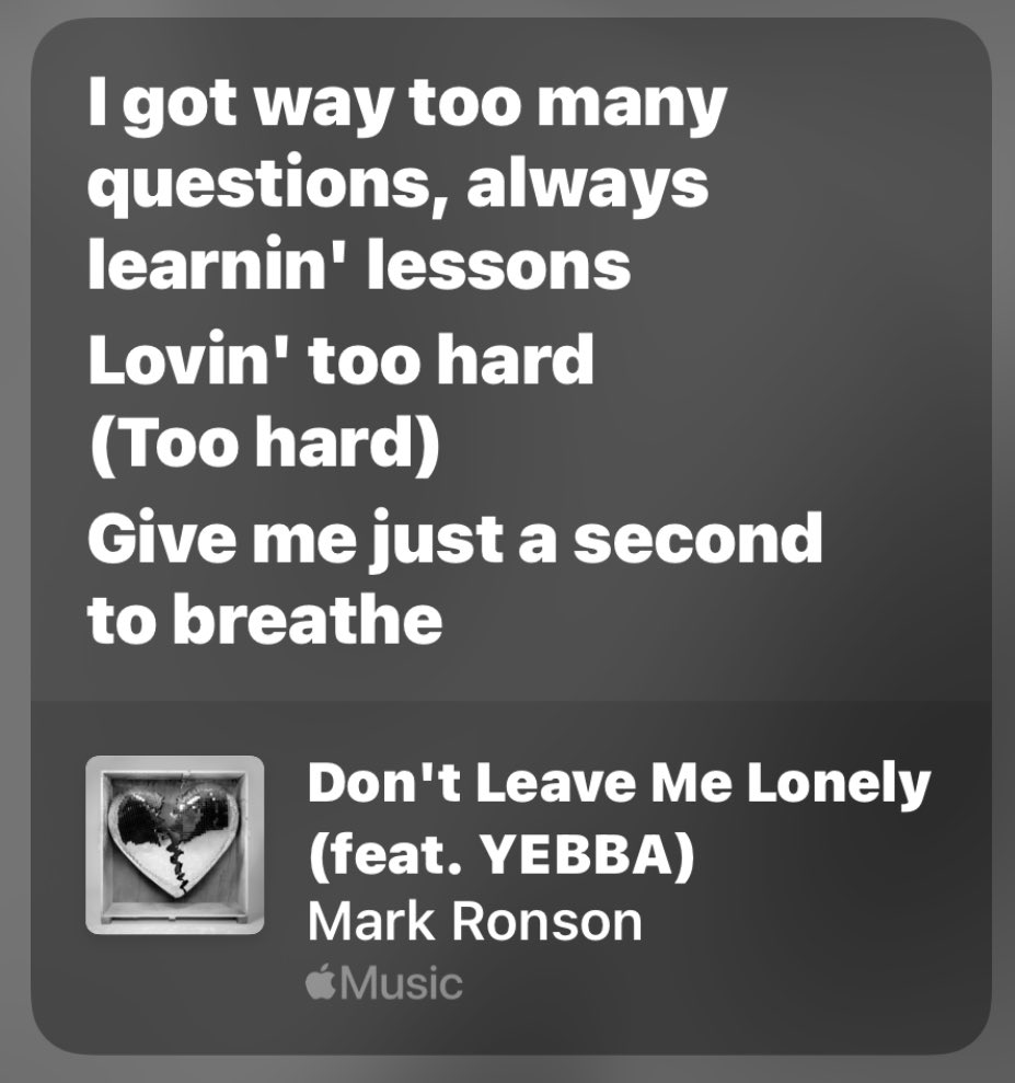 Charlesbrwns's tweet image. #musicnote