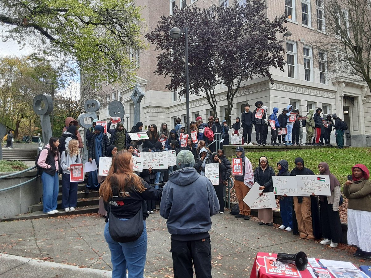 Socialist Alternative Seattle tweet media